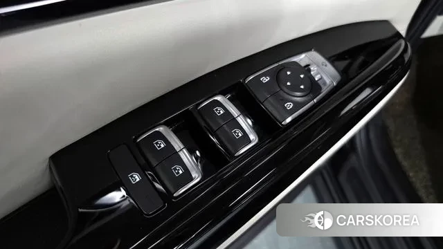 Kia Carnival 4th generation id 3023698 из Кореи 8