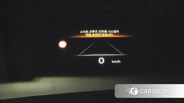 Genesis GV80 id 3523602 из Кореи 8