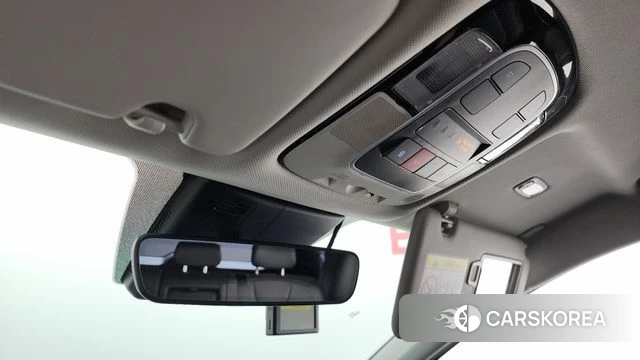 Hyundai Tucson Hybrid (NX4) id 4630836 из Кореи 8