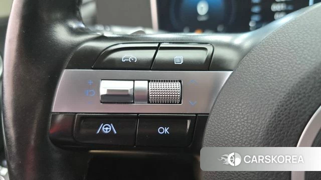 Hyundai Sonata D Edge (DN8) id 4871252 из Кореи 8