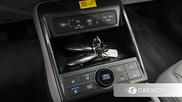 Hyundai Kona Hybrid (SX2) id 4222556 из Кореи 8