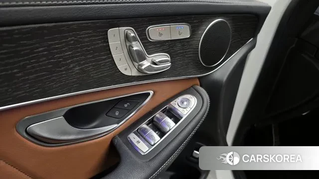 Mercedes-Benz GLC-Class X253 id 3740075 из Кореи 8