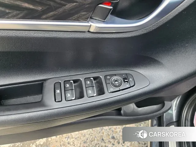 Hyundai Grandeur IG id 3748434 из Кореи 8