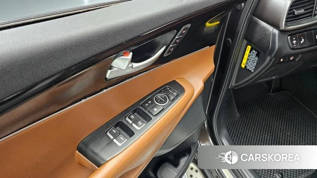 Kia The New Sorento id 3917559 из Кореи 8