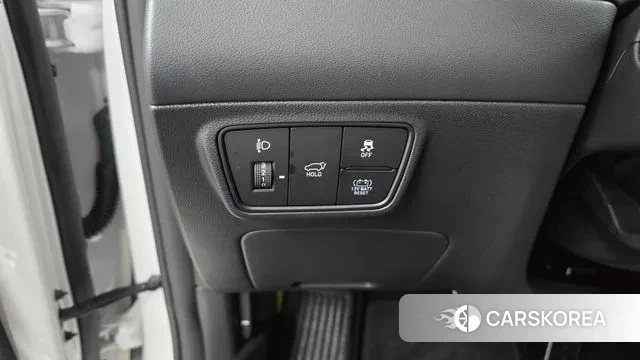 Hyundai Tucson Hybrid (NX4) id 3477684 из Кореи 8