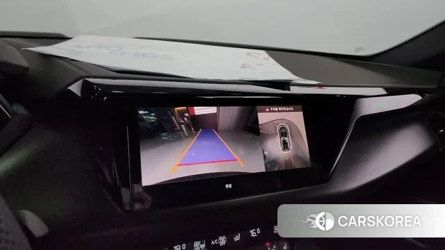 Audi e-Tron GT id 3026730 из Кореи 8