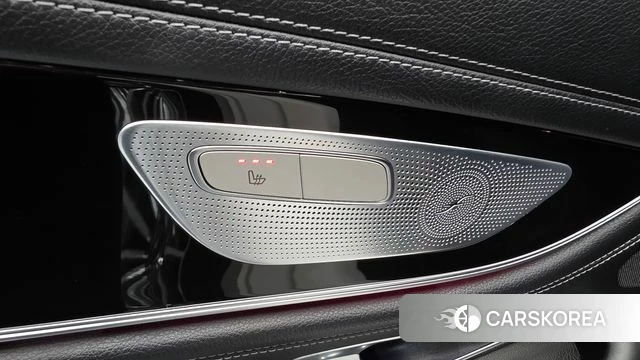 Mercedes-Benz AMG GT id 4202390 из Кореи 8