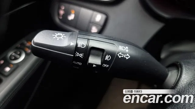 Kia The New Sorento id 2439096 из Кореи 8