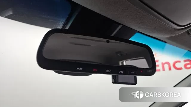 Kia Niro EV id 3788133 из Кореи 8