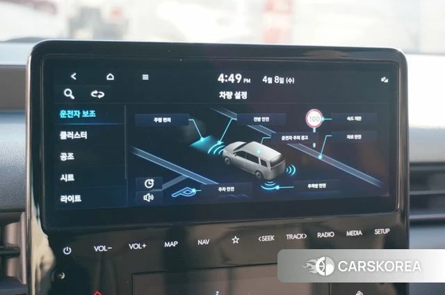 Hyundai Staria id 3902595 из Кореи 8