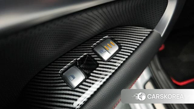 Genesis G70 id 4477580 из Кореи 8