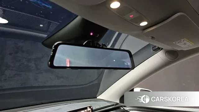 Tesla Model Y id 3347465 из Кореи 8