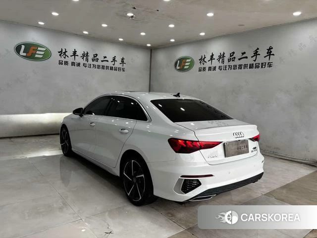 Audi A3 id 4278994 из Китая 8