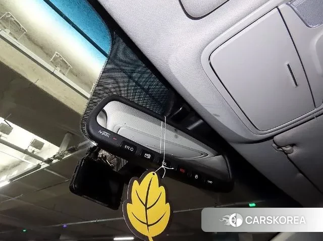 Kia The New K5 2nd generation id 3636519 из Кореи 8