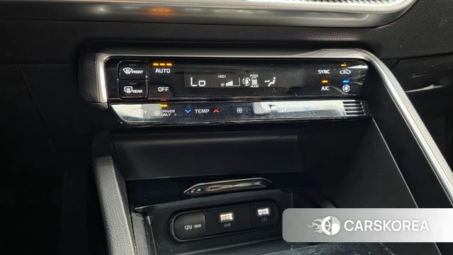 Kia K5 Hybrid 3rd Generation id 4595060 из Кореи 8