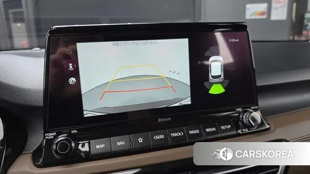 Kia Seltos id 3198220 из Кореи 8