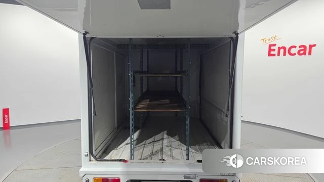 Chevrolet (GM Daewoo) New Labo id 4423859 из Кореи 8