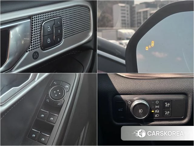 Ford Explorer 6th Generation id 3800796 из Кореи 8