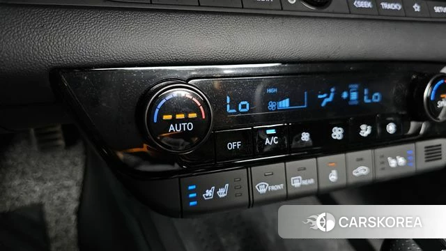Hyundai The New Avante (CN7) id 4500217 из Кореи 8