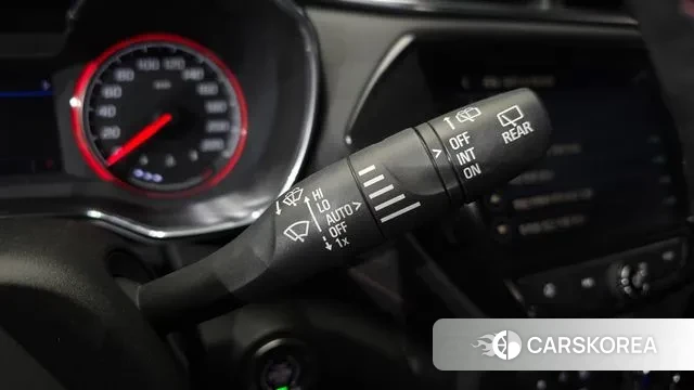 Chevrolet (GM Daewoo) Trailblazer id 3765336 из Кореи 8