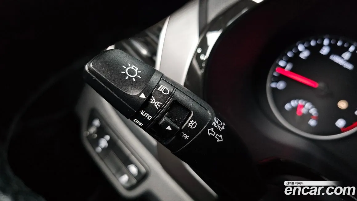 Kia Seltos id 2034940 из Кореи 8