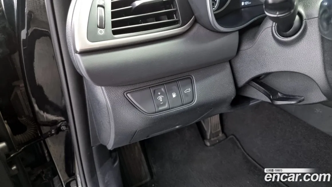 Genesis The New G70 id 2130402 из Кореи 8