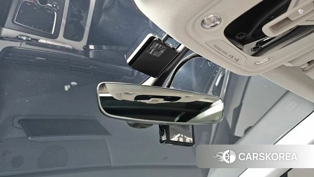 Audi Q7 (4M) id 4770261 из Кореи 8