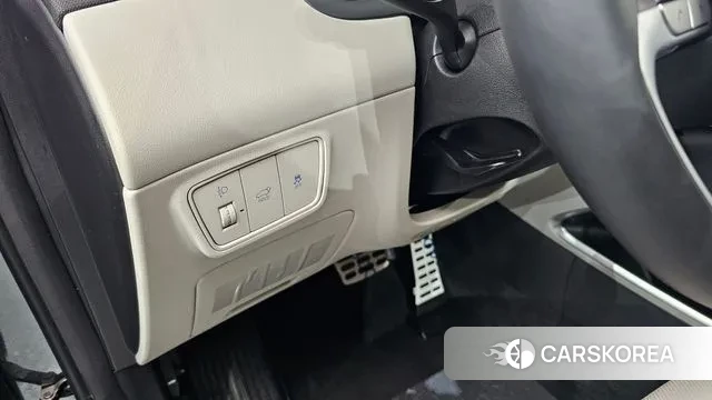 Hyundai Tucson (NX4) id 3058981 из Кореи 8