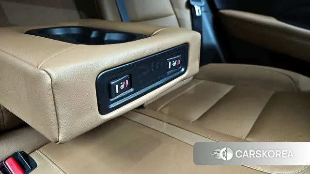 Renault Korea (Samsung) The New QM6 id 3764937 из Кореи 8