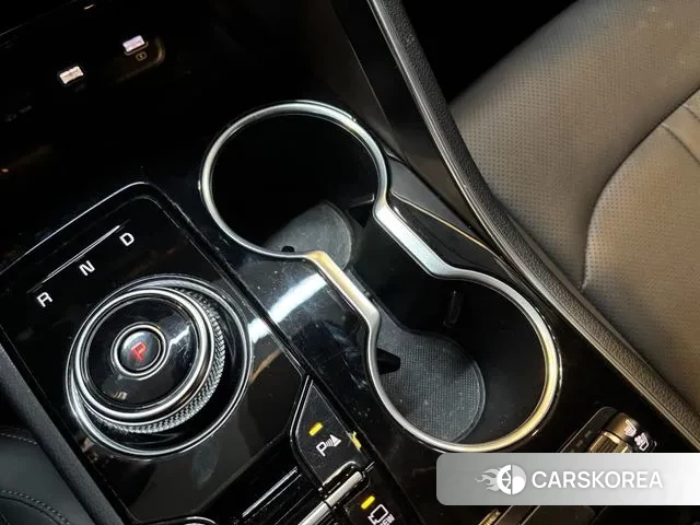 Kia K5 3rd generation id 3264688 из Кореи 8