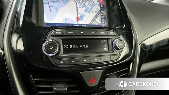 Chevrolet (GM Daewoo) The New Spark id 3886154 из Кореи 8