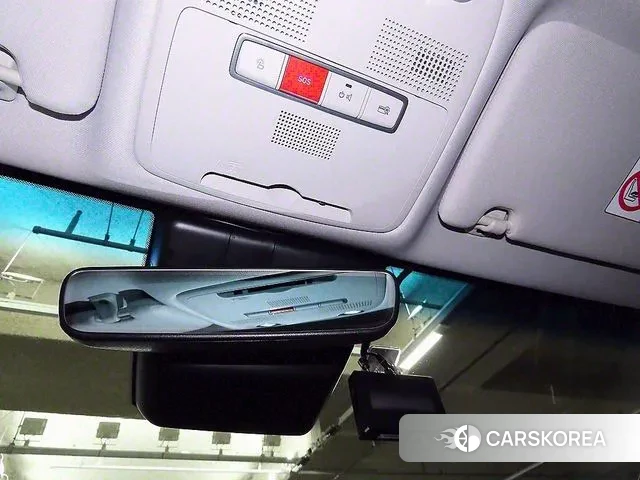 Hyundai The New Grandeur IG Hybrid id 2940044 из Кореи 8