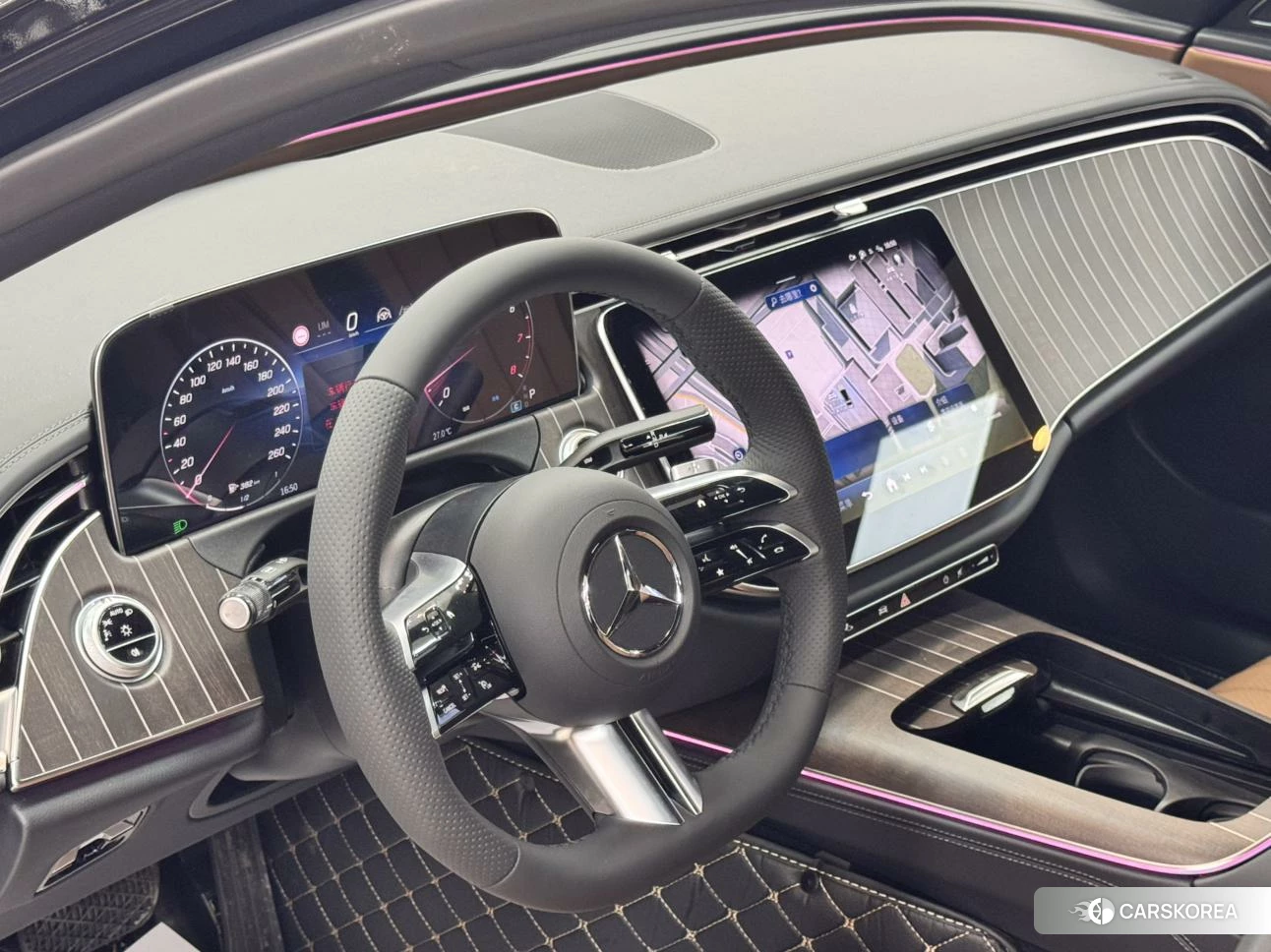 Mercedes-Benz E-class id 4486576 из Китая 8