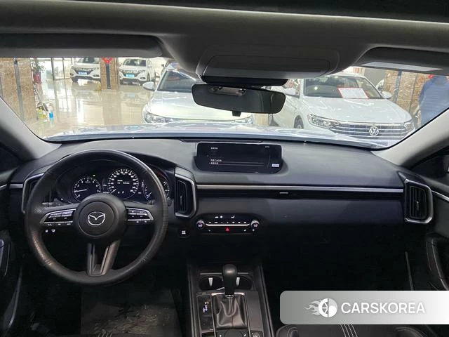 Mazda CX-50 line also id 4273489 из Китая 8