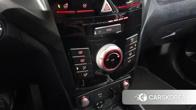 Ssangyong Tivoli Armor id 3641583 из Кореи 8