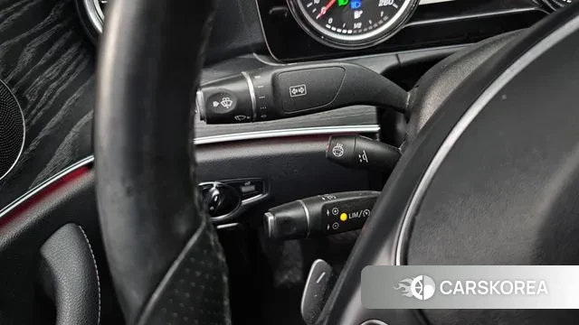 Mercedes-Benz E-Class W213 id 3024822 из Кореи 8