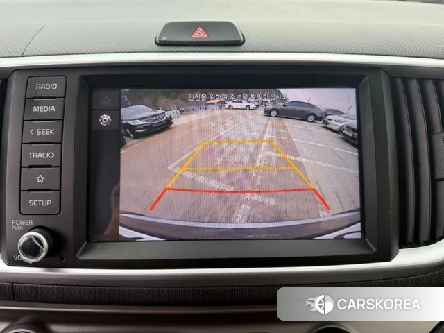 Kia The New Ray id 3859901 из Кореи 8