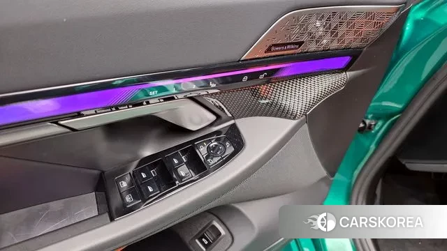 BMW M5 (G90) id 3575897 из Кореи 8