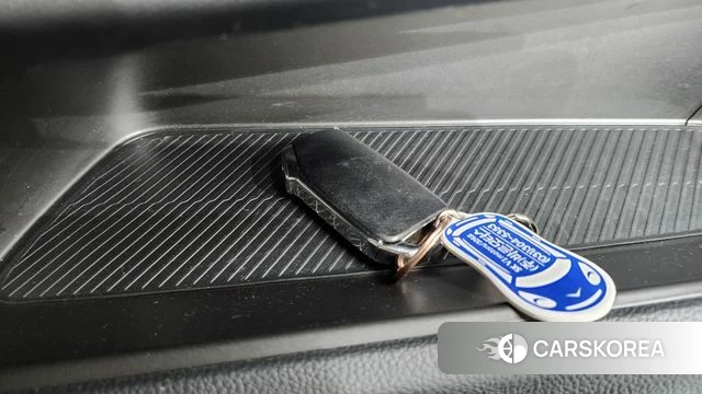 Kia The New Kia Ray id 4230932 из Кореи 8