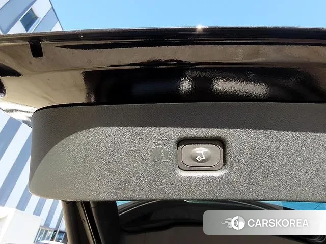 Lincoln Nautilus First generation id 3454064 из Кореи 8