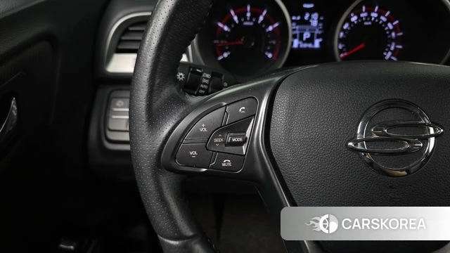 Ssangyong Tivoli Armor id 4638291 из Кореи 8