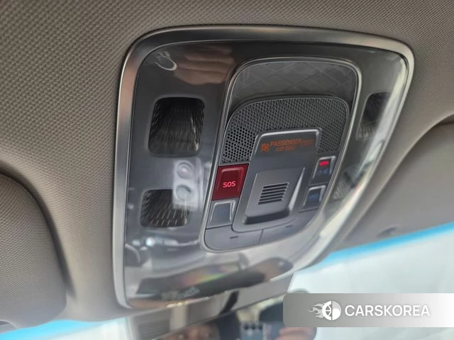 Genesis G80 (RG3) id 4546763 из Кореи 7