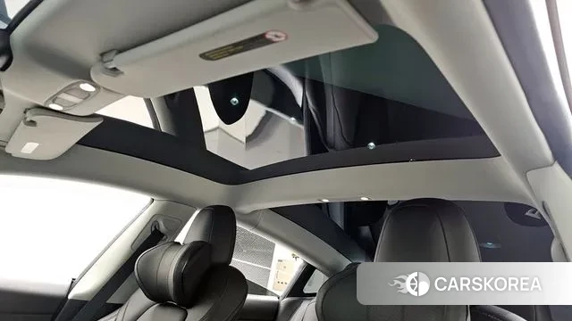 Tesla Model 3 id 3597093 из Кореи 8