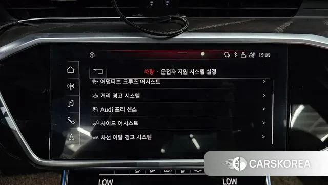 Audi A6 (C8) id 3060103 из Кореи 8