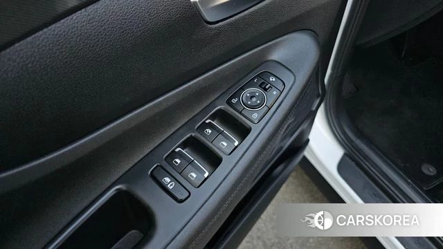 Hyundai The New Santa Fe id 3812798 из Кореи 8