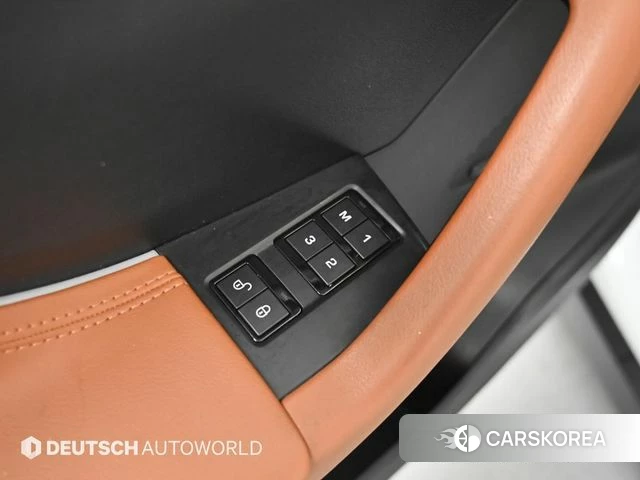 Jaguar F-PACE id 4563023 из Кореи 8