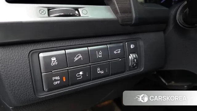 Ssangyong G4 Rexton id 2986313 из Кореи 8