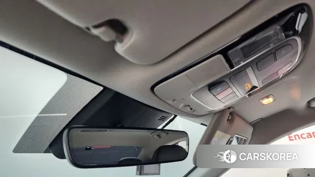 Hyundai Sonata Hybrid (DN8) id 3787804 из Кореи 8