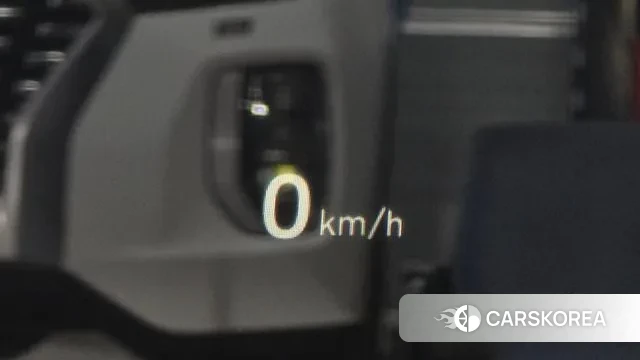 Genesis G90 id 3736175 из Кореи 8