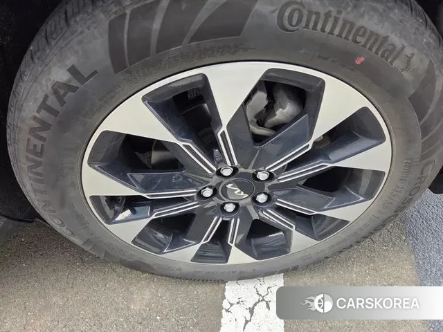 Kia Carnival 4th generation id 2545503 из Кореи 8